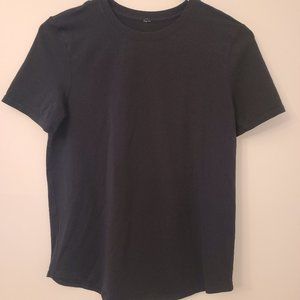 Lululemon Black T-shirt size Small